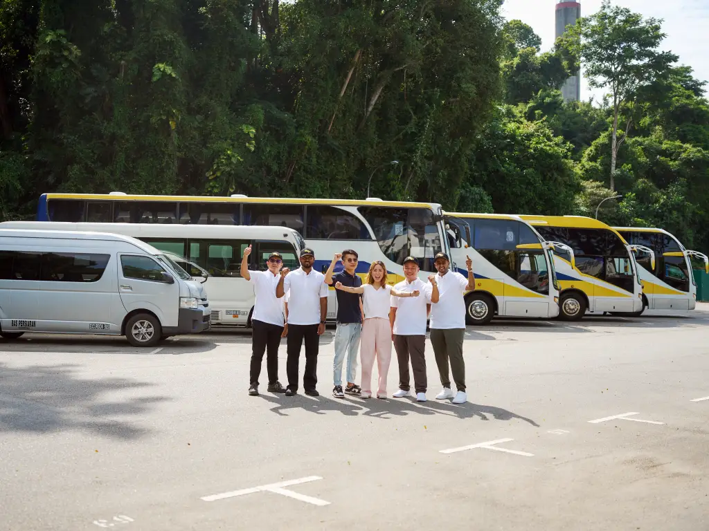 GTP Team