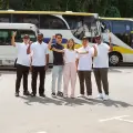 Staff Transport Services in Singapore: Why More Companies Are Making the Switch