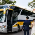 Wedding Bus Charter Singapore: Your Complete Guest Shuttle Planning Guide (2026)